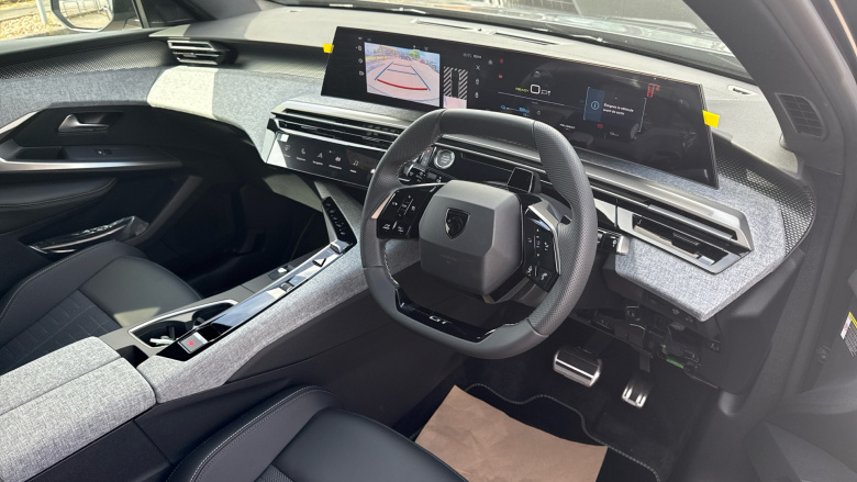 Peugeot 3008 157kW GT 73kWh 5dr Auto Electric Estate